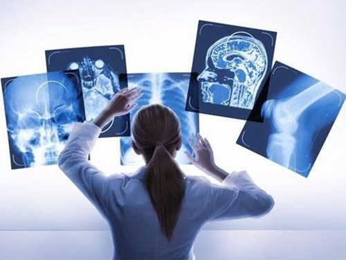 Medical film selection tips
