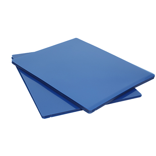 Medical dry film (Type I packaging)