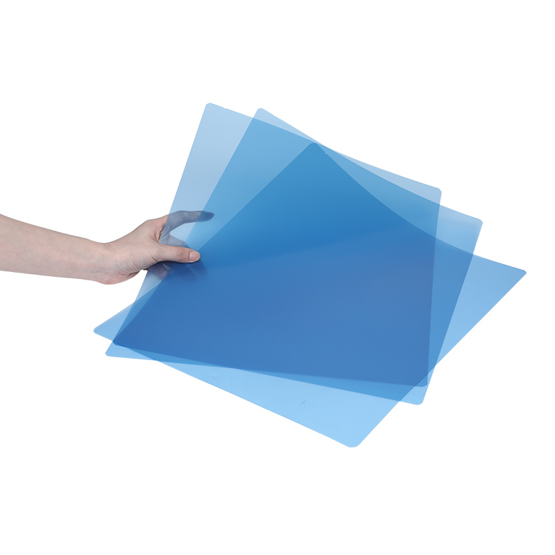 Medical dry film (Type I packaging)