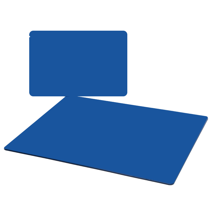 Medical dry film (Type II packaging)