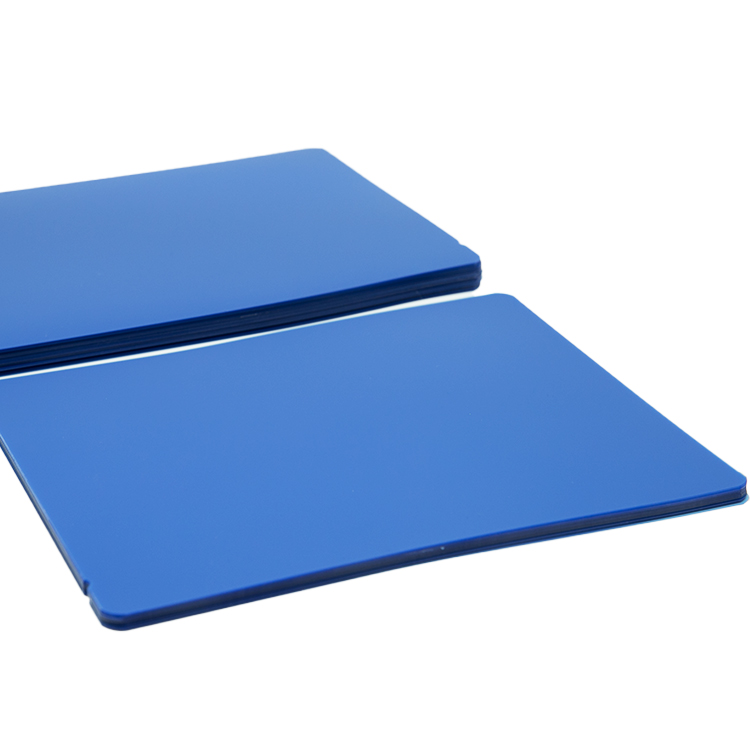 Medical dry film (Type I packaging)
